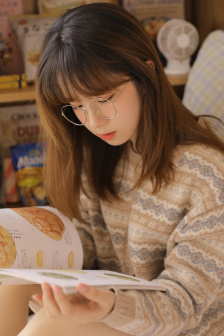 我的漂亮女邻居